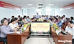 Tỉnh Đồng Tháp và Bệnh viện Thống Nhất hợp tác nâng cao chất lượng y tế theo Đề án 1816