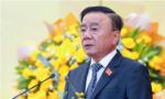 Bộ Chính trị yêu cầu hoàn thiện Đề án tiền lương