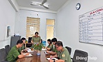 Trạm Công an Cửa khẩu Cảng Mỹ Tho: Điểm sáng quản lý xuất nhập cảnh