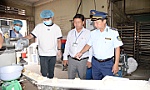 Đồng Tháp: Đảm bảo an toàn thực phẩm mùa trung thu
