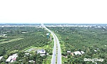 Đồng Tháp: Dấu son trong phát triển kinh tế