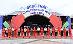 Khai mạc Triển lãm 
