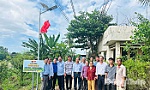 Ra mắt 