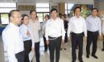 Đồng Tháp: Xây dựng chính quyền kiến tạo, đồng hành cùng doanh nghiệp