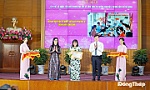 Lan tỏa tinh thần học và làm theo Bác