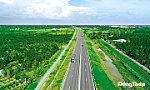 Giám đốc Sở Xây dựng tỉnh Đồng Tháp Nguyễn Thế Hồng Trung: Tập trung phát triển hạ tầng giao thông đồng bộ, hiện đại