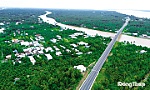 Những công trình, dự án trọng điểm