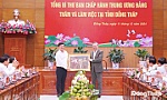 Những sự kiện quan trọng