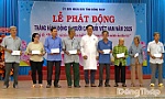 Đồng Tháp: Phát huy vai trò người cao tuổi trong kỷ nguyên mới