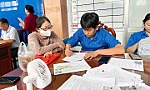 Thanh niên phường Mỹ Phong: Chung sức xây dựng quê hương