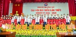 Phiên trù bị Đại hội đại biểu Đảng bộ tỉnh Đồng Tháp lần thứ I, nhiệm kỳ 2025 - 2030