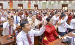 Đồng Tháp: Đề ra 14 chỉ tiêu, 5 nhiệm vụ đột phá phát triển kinh tế - xã hội nhiệm kỳ 2025 - 2030
