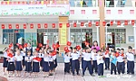 Tạo động lực mạnh mẽ để giáo dục và đào tạo phát triển bứt phá