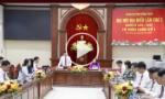 Đại hội Đại biểu Đảng bộ tỉnh Đồng Tháp lần thứ I: Nhiều ý kiến đóng góp dự thảo văn kiện