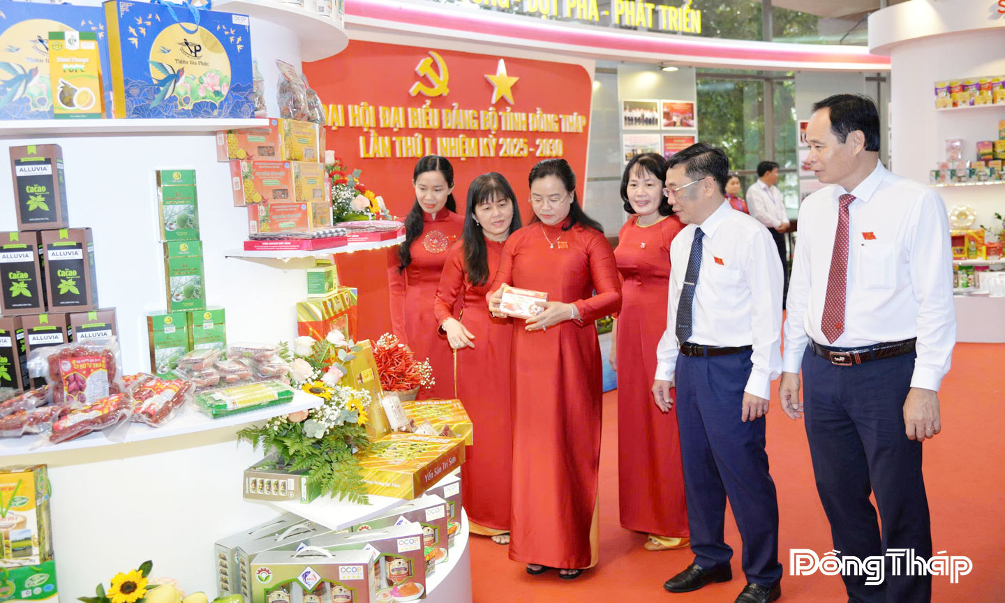 Niềm tin, kỳ vọng vào nhiệm kỳ mới