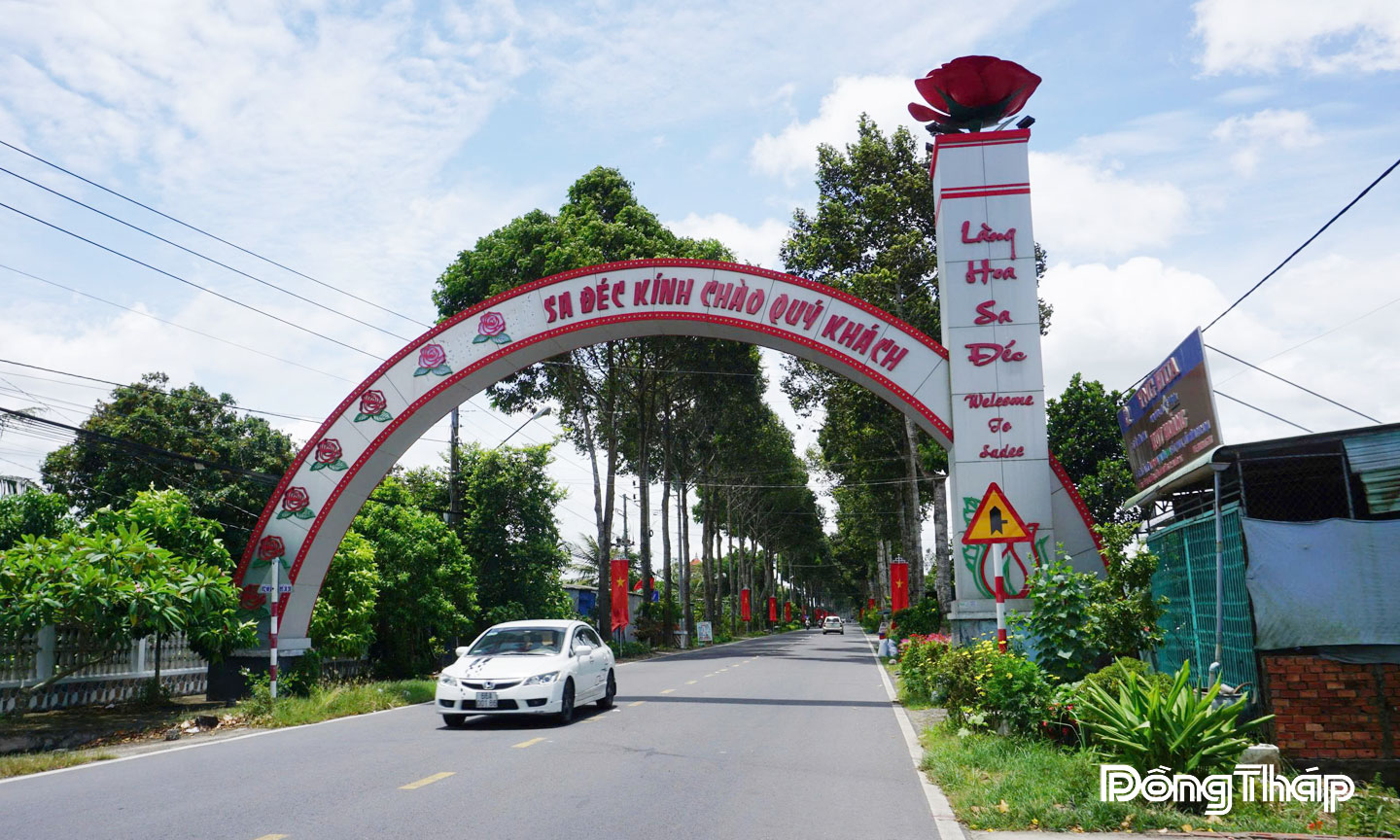 Sa Đéc sẵn sàng chào đón du khách, hứa hẹn mang đến một Festival đáng nhớ và thành công.