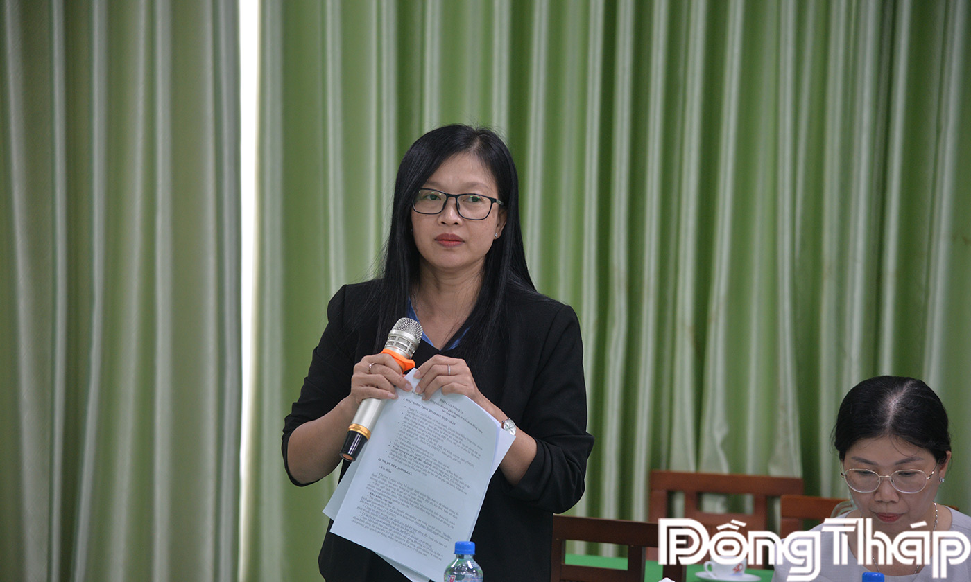 Nguyễn Thị Kim Tuyến