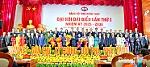 Đồng chí Ngô Chí Cường giữ chức Bí thư Tỉnh ủy Đồng Tháp nhiệm kỳ 2025 - 2030