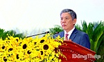 Toàn văn phát biểu của đồng chí Ngô Chí Cường, Bí thư Tỉnh ủy Đồng Tháp nhiệm kỳ 2025 - 2030