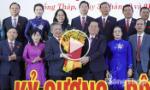 Đồng Tháp: Cần khai thác tối đa tiềm năng, lợi thế từ không gian phát triển mới