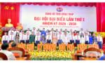Đại hội đại biểu Đảng bộ tỉnh Đồng Tháp lần thứ I, nhiệm kỳ 2025 - 2030 thành công tốt đẹp