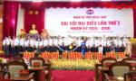 Đại hội đại biểu Đảng bộ tỉnh Đồng Tháp nhiệm kỳ 2025 - 2030 hoàn thành các nội dung, chương trình