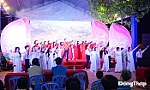 Chương trình nghệ thuật 