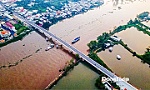 Phú Hựu - Động lực mới ở cửa ngõ phía Nam