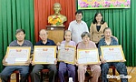 Đồng Tháp: Phát huy vai trò người cao tuổi trong giai đoạn mới