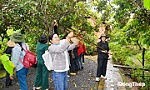 Bài 3: Phát triển làng nghề gắn với du lịch cộng đồng