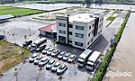 Trường Đào tạo lái xe Sông Tiền: Đào tạo, tổ chức sát hạch lái xe đến hạng C