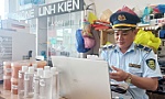 Đồng Tháp: Phát hiện và xử lý 60 vụ vi phạm về thương mại điện tử