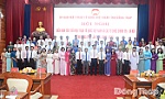 Đồng Tháp: Tuyên dương 204 tập thể, cá nhân có thành tích tiêu biểu trong công tác mặt trận