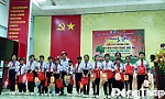 Xã Vĩnh Hựu: Tặng trên 1.500 phần quà trung thu cho học sinh
