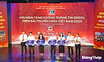 Tăng cường thông tin Đồng bằng sông Cửu Long trên Đài Truyền hình Việt Nam