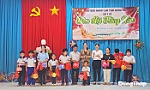 Xã Tân Phước 2 tổ chức Chương trình 