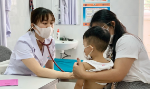 Đã có gần 54.000 ca tay chân miệng, số mắc có xu hướng tăng, Bộ Y tế 'nhắc' đẩy mạnh phòng chống bệnh