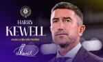 Hà Nội FC bổ nhiệm cựu danh thủ Liverpool Harry Kewell làm huấn luyện viên mới