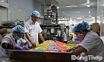 Đồng Tháp có 7 sản phẩm công nghiệp nông thôn tiêu biểu cấp Quốc gia năm 2025