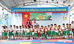Ấm áp Chương trình 