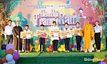 Đêm hội trăng rằm 2025 - 