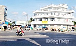 Đường dẫn cầu Rạch Miễu 2: Cần sớm có biện pháp đảm bảo an toàn giao thông