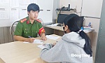 Một sinh viên bị lừa đảo hơn 62 triệu đồng vì tin lời Công an 