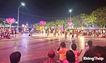 Nhộn nhịp không khí vui Tết Trung thu