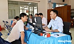 Khi chính quyền gắn bó với dân
