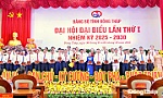 Thành công từ sự chung sức, đồng lòng