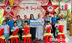 Lan tỏa yêu thương trong mùa trung thu