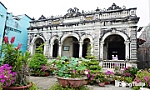 Nơi tình yêu của 