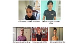 Khởi tố, tạm giam 8 đối tượng có hành vi giết người, gây rối trật tự công cộng