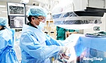 Giảm ăn muối để phòng, chống bệnh tim mạch